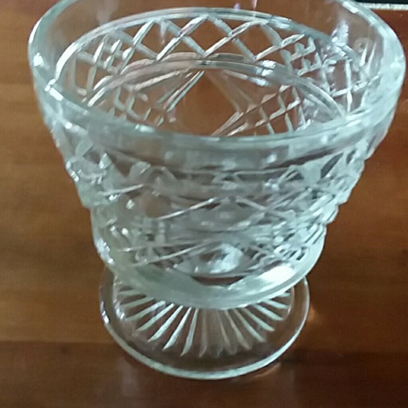 Set of 6 dessert cups - Picture 2 of 2